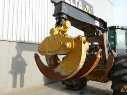 Caterpillar 555D