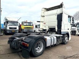 DAF XF 105.460 SPACECAB (EURO 5 / ZF16 MANUAL GEARB...