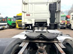 DAF XF 105.460 SPACECAB (EURO 5 / ZF16 MANUAL GEARB...