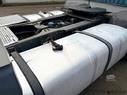 DAF XF 105.460 SPACECAB (EURO 5 / ZF16 MANUAL GEARB...