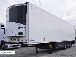 KRONE SDR Cool Liner FP 60 ThermoKing SLXi 300