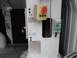 Renault Master  Bühne EN100TF1 10m   Klima   561h   AHK