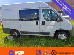 Fiat Ducato Campervan |2018| EURO 6 | Venditore professionale