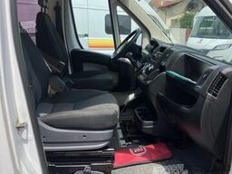 Fiat Ducato Campervan |2018| EURO 6 | Venditore professionale