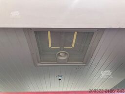 Fiat Ducato Campervan |2018| EURO 6 | Venditore professionale