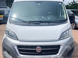 Fiat Ducato Campervan |2018| EURO 6 | Venditore professionale