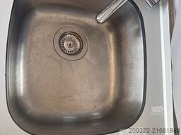 Fiat Ducato Campervan |2018| EURO 6 | Venditore professionale