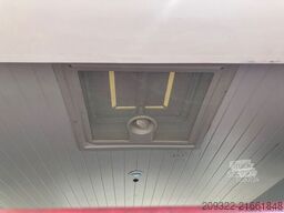 Fiat Ducato Campervan |2018| EURO 6 | Venditore professionale