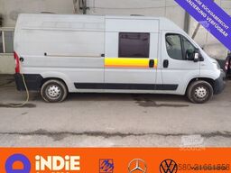 автодім Fiat Ducato Weinsberg Carabus 600 K | 2023| EURO 6 | Professioneller Verkäufer