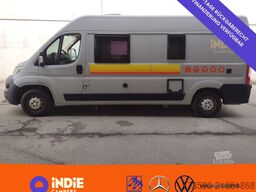 автодім Fiat Ducato Weinsberg Carabus 600 K | 2023| EURO 6 | Professioneller Verkäufer