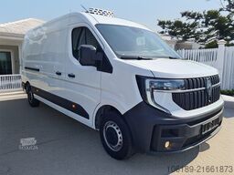 рефрижераторний фургон RENAULT Master L3 H2 - novotruck Kühlfahrzeug