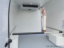 RENAULT Master L3 H2 - novotruck Kühlfahrzeug
