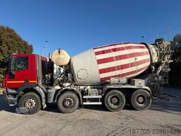 Iveco trakker