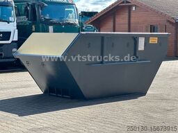 Thelen TSM Absetzcontainer 7 Cbm DIN 30720 NEU
