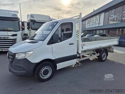 Mercedes-Benz SPRINTER 317 CDI
