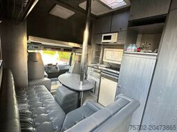 MAN 10224 Ketterer 4-5 Pferde Wohnung