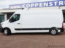 Renault Master Carrier Xarios 350 Koel/vries + verwarme...
