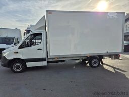 Mercedes-Benz SPRINTER 314 CDI