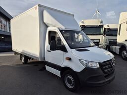 Mercedes-Benz SPRINTER 314 CDI