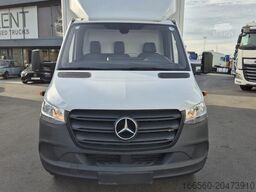 Mercedes-Benz SPRINTER 314 CDI