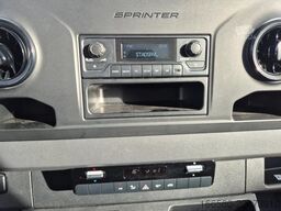 Mercedes-Benz SPRINTER 314 CDI