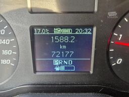 Mercedes-Benz SPRINTER 314 CDI