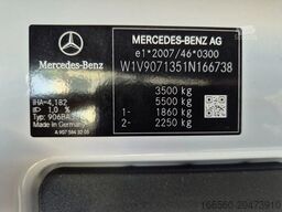 Mercedes-Benz SPRINTER 314 CDI