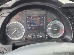 IVECO AD300XZ X-Way 480 6x4 Meiller Bordmatic