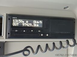 IVECO AD300XZ X-Way 480 6x4 Meiller Bordmatic