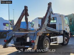 DAF CF 290 CF 4X2 Skip Loader Automatic Euro 6