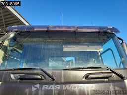 DAF CF 290 CF 4X2 Skip Loader Automatic Euro 6