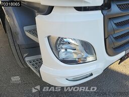 DAF CF 290 CF 4X2 Skip Loader Automatic Euro 6