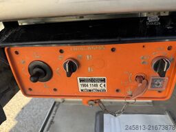 Iveco EUROCARGO 160-250