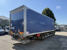 Iveco EUROCARGO 160-250