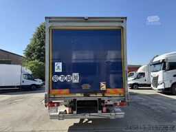 Iveco EUROCARGO 160-250