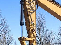 Caterpillar 325 F LCR | ROTOTILT | BUCKET