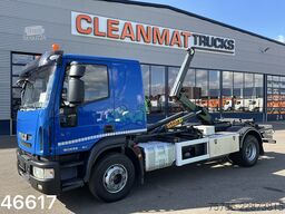 Iveco Eurocargo ML160E28 Euro 6 Hyvalift haakarmsyste...