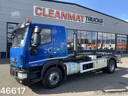 Iveco Eurocargo ML160E28 Euro 6 Hyvalift haakarmsyste...