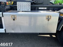 Iveco Eurocargo ML160E28 Euro 6 Hyvalift haakarmsyste...