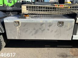 Iveco Eurocargo ML160E28 Euro 6 Hyvalift haakarmsyste...