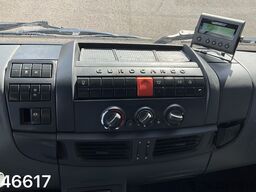 Iveco Eurocargo ML160E28 Euro 6 Hyvalift haakarmsyste...