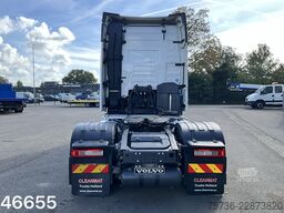 Volvo FH 460 Voith Retarder!!