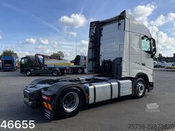 Volvo FH 460 Voith Retarder!!