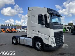 Volvo FH 460 Voith Retarder!!