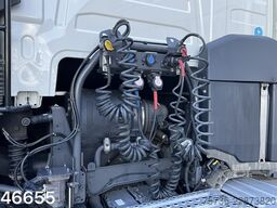 Volvo FH 460 Voith Retarder!!