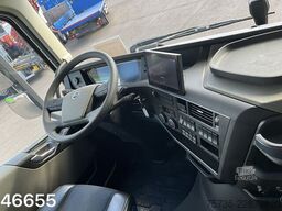 Volvo FH 460 Voith Retarder!!