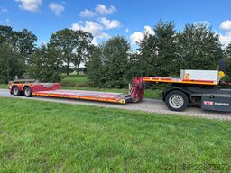 Faymonville MAX 510 | EURO TELE TRAILER | AIR SUSPENSION !!