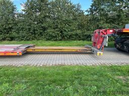 Faymonville MAX 510 | EURO TELE TRAILER | AIR SUSPENSION !!