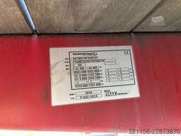 Faymonville MAX 510 | EURO TELE TRAILER | AIR SUSPENSION !!