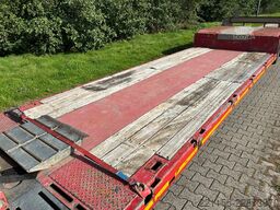 Faymonville MAX 510 | EURO TELE TRAILER | AIR SUSPENSION !!
